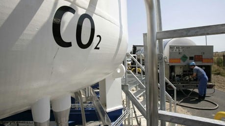 Carbon Capture, Utilisation and Storage