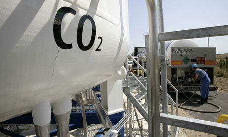 CO2 Storage image