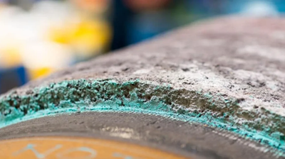Corrosion Defect Assessment small