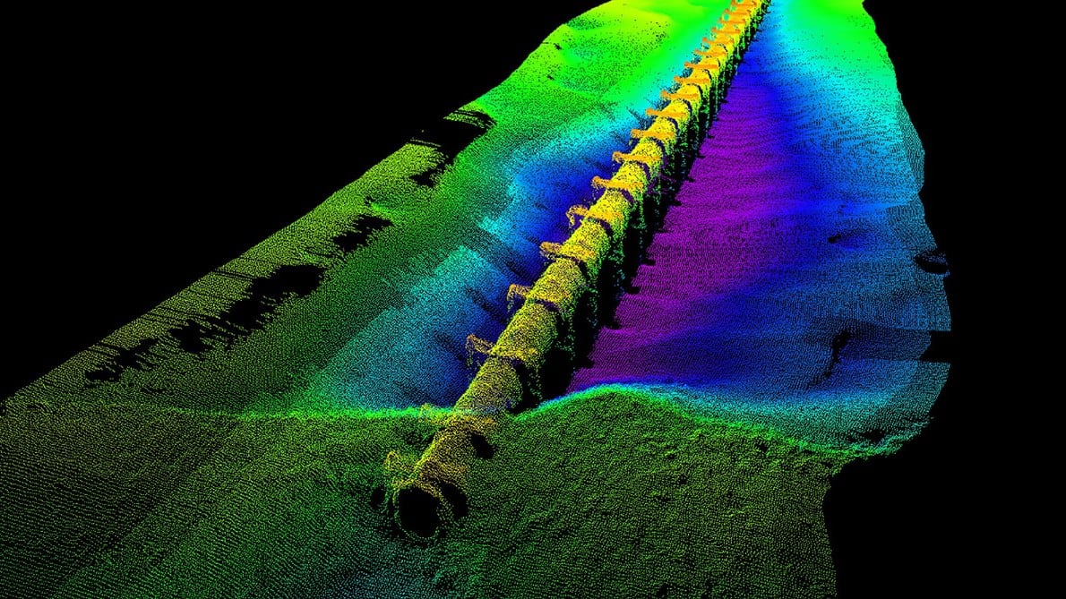 Further Design of Subsea Pipelines