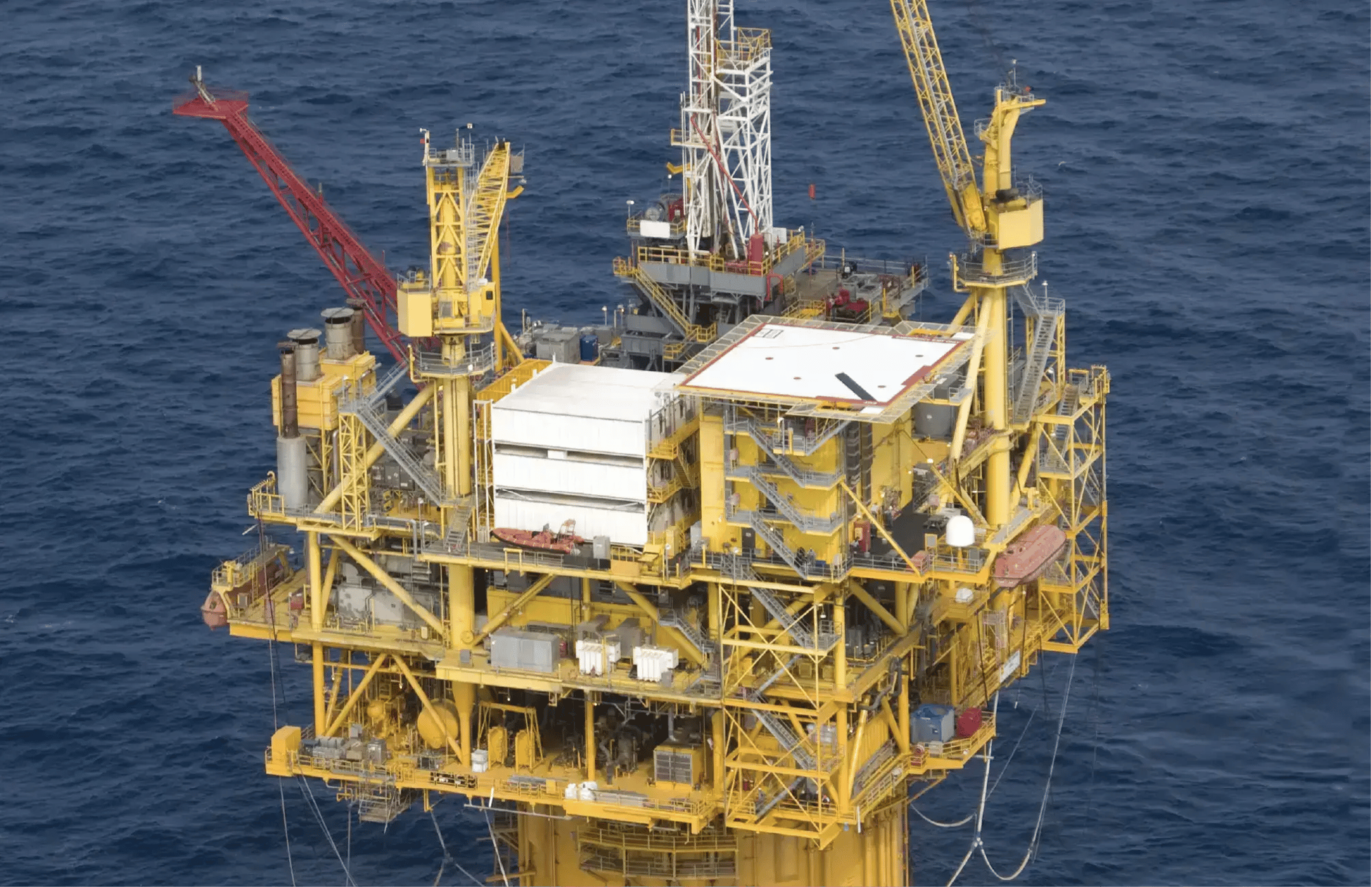 HP Oil and Gas WP