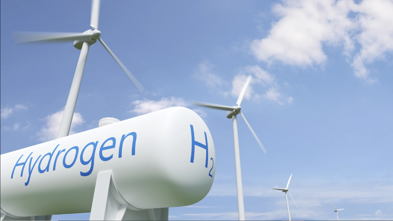 Hydrogen: From Production to Market