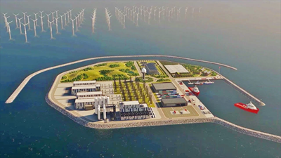 Hydrogen Island Image small