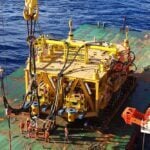 Installation Analysis  of Subsea Structures and Sea-Fastenings