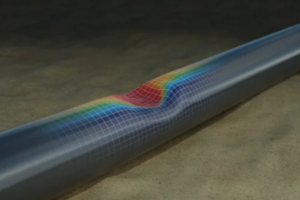 Integrity Management of Subsea Pipelines image