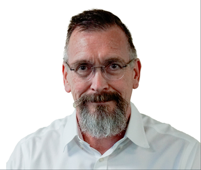 Mike small