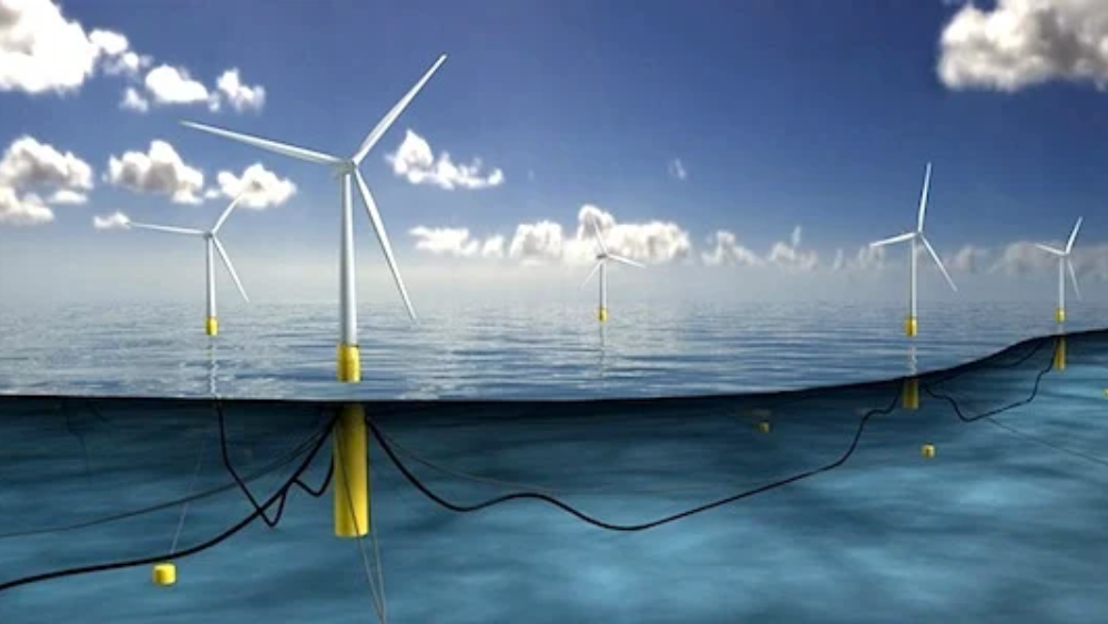 Offshore Wind 