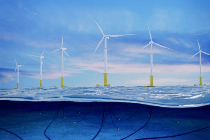 Subsea Power Cables image