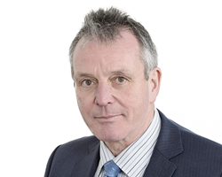 Russell small