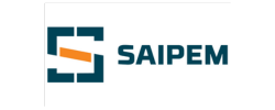 Saipem logo