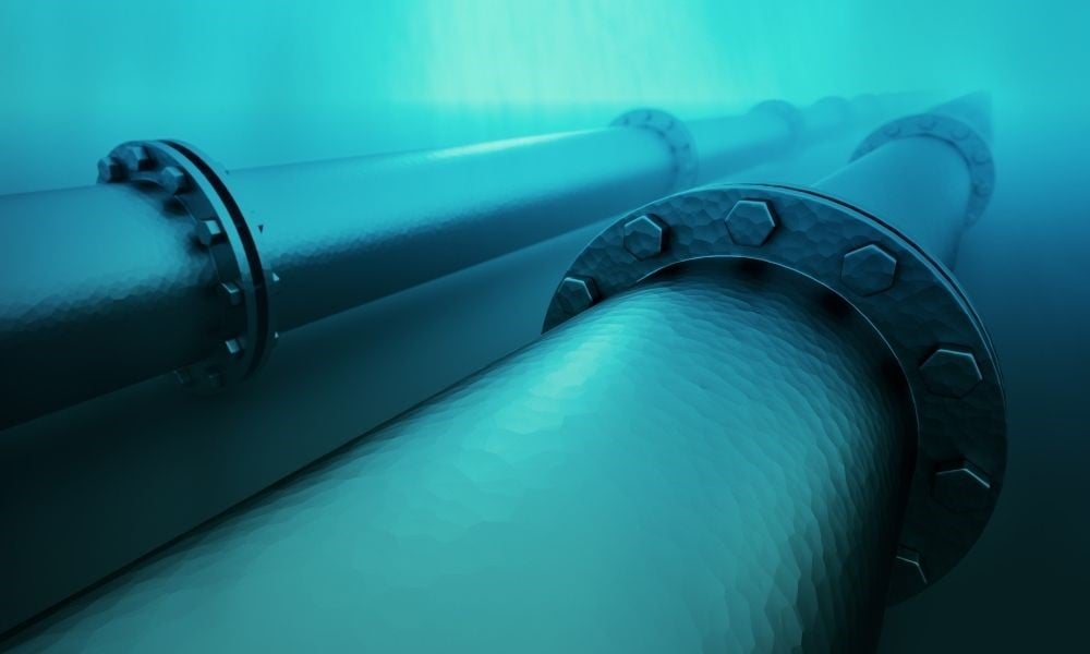 Subsea Pipelines