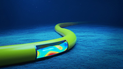 flow assurance small