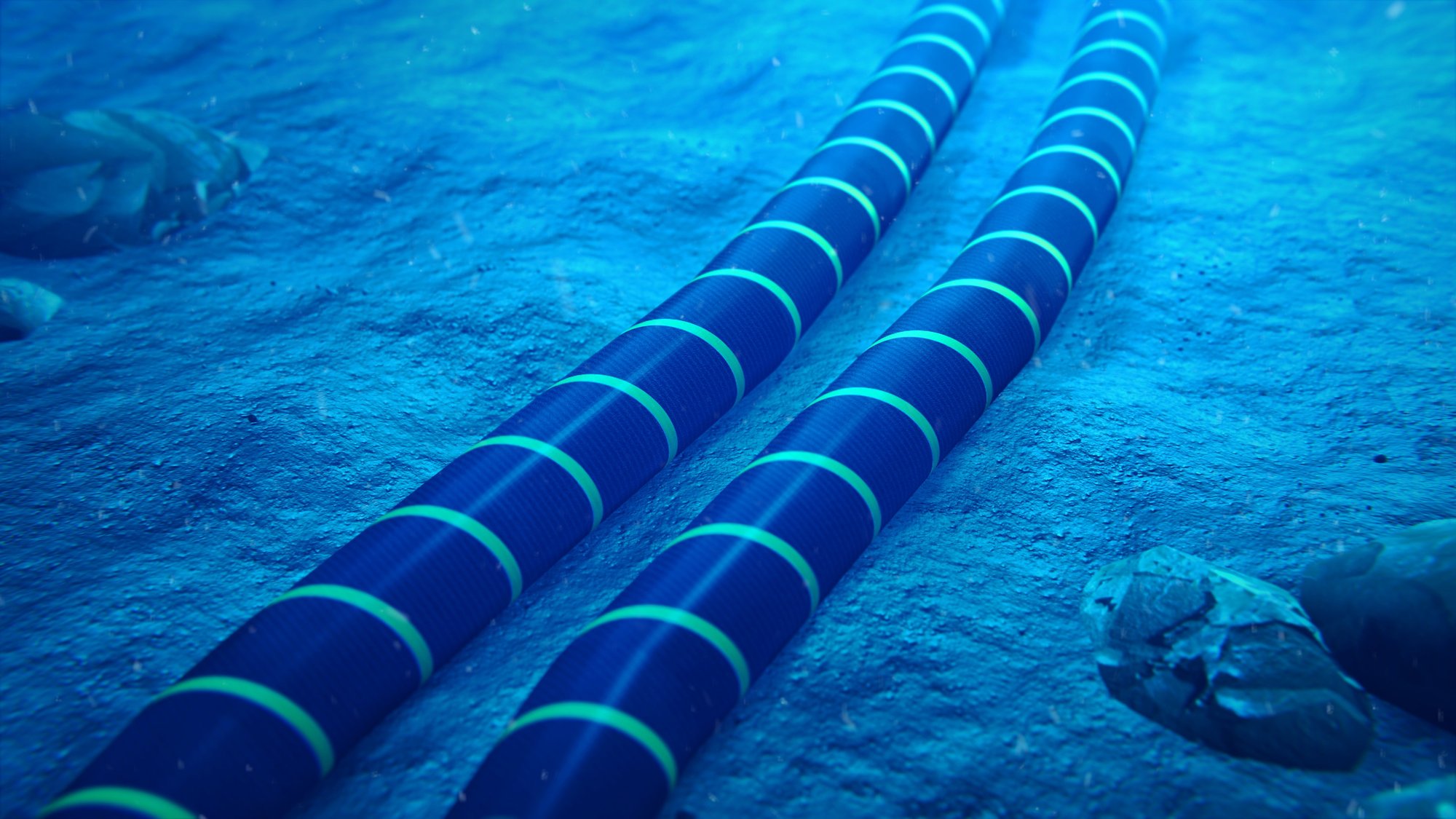 Subsea Power Cables