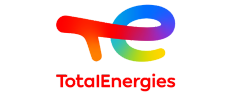 total energies logo