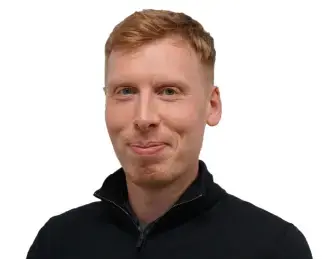 Dave Cumming WP 400