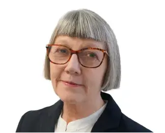 Heather Banks WP 400